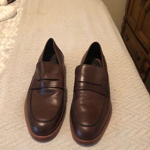 Men’s dress shoes - Coach size 13